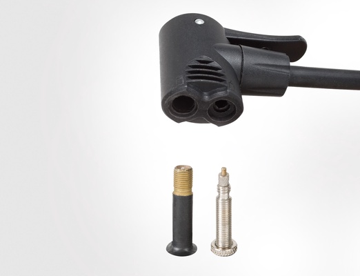 Bomba Inflar Ratio 8 Bar (digital)